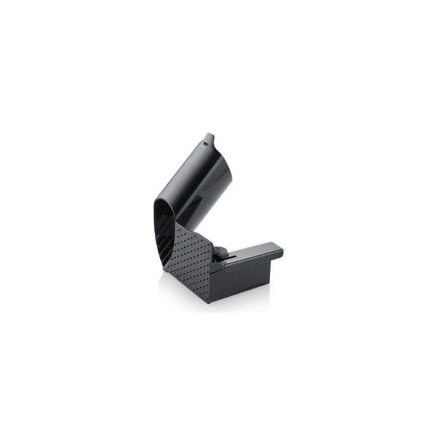 Graef S32116 veitsi/viipaloija Sähkö 200 W musta Lasi, Metalli – 4