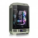 Thermaltake 300 Matcha Green „Micro Tower“ Žalia Thermaltake 300 Matcha Green „Micro Tower“ Žalia