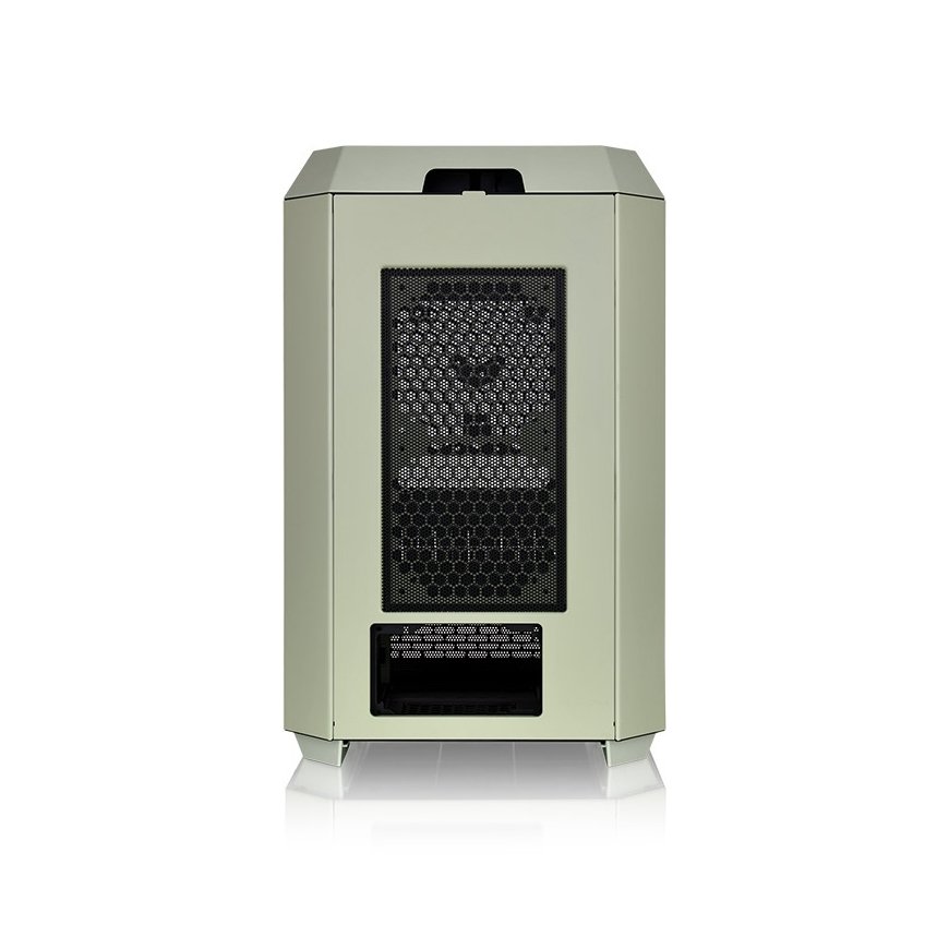 Thermaltake 300 Matcha Green Micro Tower – 4