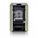 Thermaltake 300 Matcha Green „Micro Tower“ Žalia Thermaltake 300 Matcha Green „Micro Tower“ Žalia