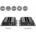 PremiumCord HDMI RJ-45 Cable, Black (khext120-1) PremiumCord HDMI RJ-45 Cable, Black (khext120-1)