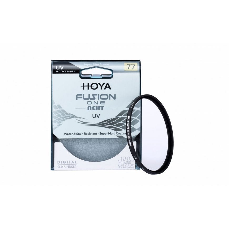 Hoya Fusion ONE Next UV Ultravioletinių (UV) spindulių fotografinis filtras 37 mm – 2