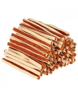 PETITTO Minkštos antis juostelės - šunų skanėstas - 500 g