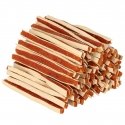 PETITTO Mīkstās pīļu strēmelītes - suņu našķis - 500 g PETITTO Mīkstās pīļu strēmelītes - suņu našķis - 500 g