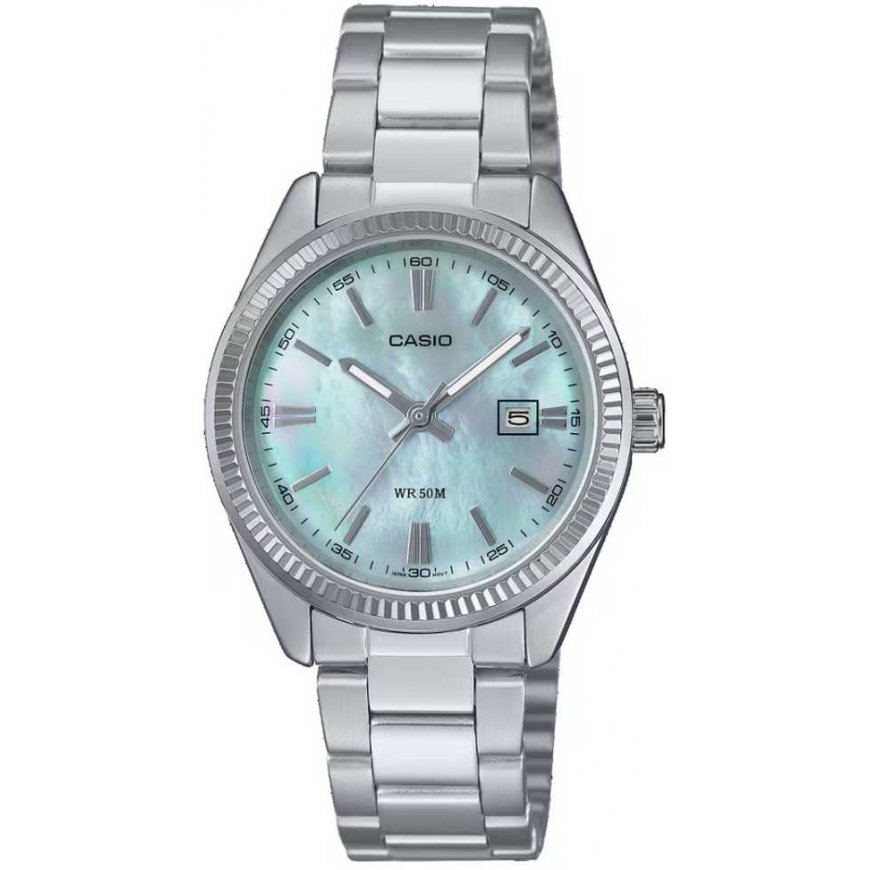 Casio Laikrodis CASIO LTP-1302DS-2AVDF SIEVIEŠU