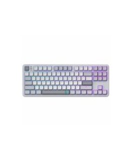 ALU87A Dienos šviesa, G3MS Zirkonų jungiklis, RU