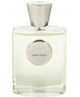 Giardino Benessere Alkotest GARDEN WELLNESS Musta Nepali EDP suihke 100ml