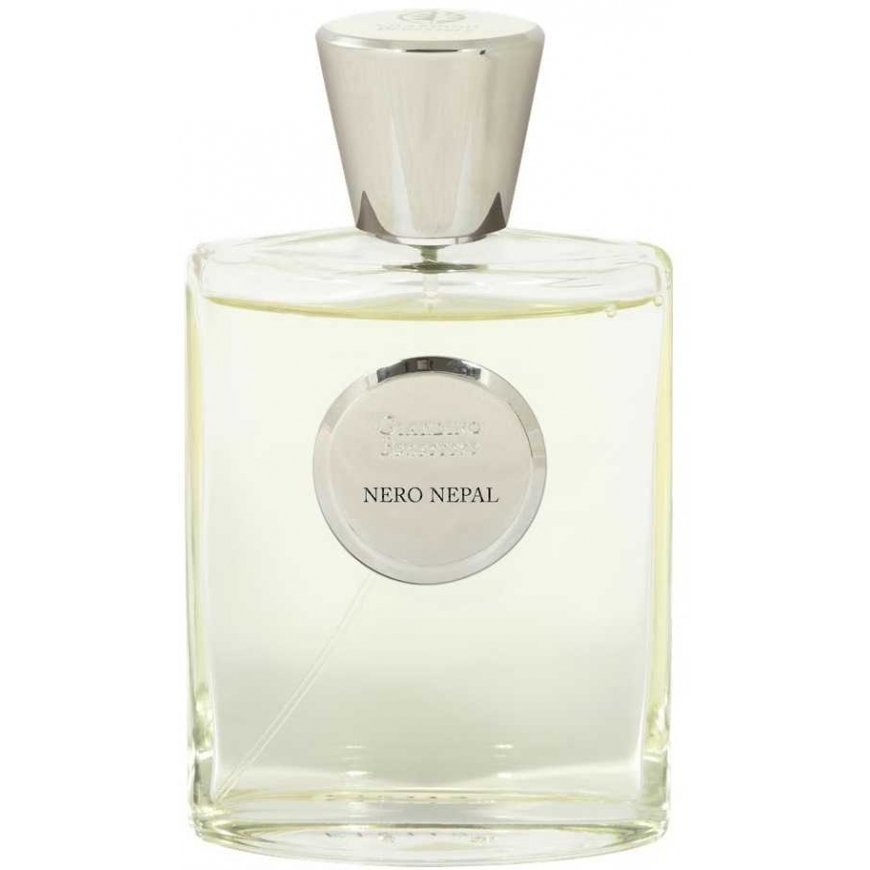 Giardino Benessere Alkotest GARDEN WELLNESS Juodas Nepal EDP purškiklis 100ml