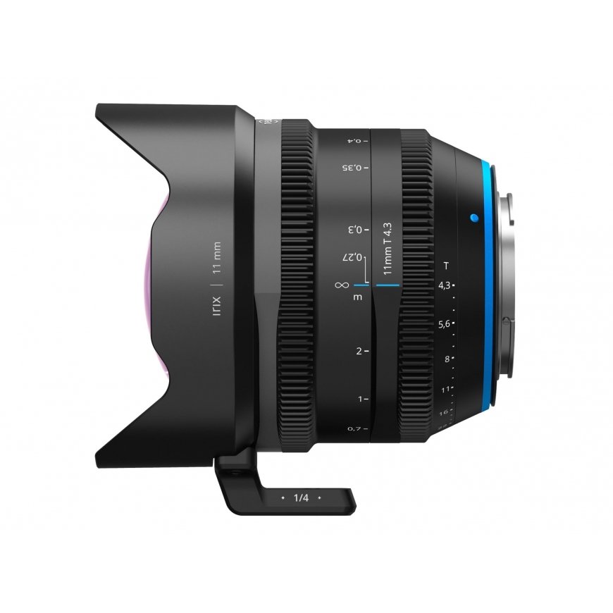Irix 11mm T 4.3 Cine