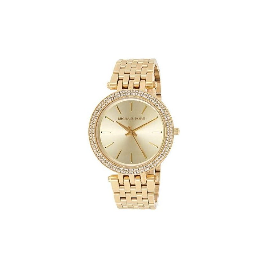 MOTERIŠKAS LAIKRODIS MICHAEL KORS MK3191 DARCI (zx691c) – 2