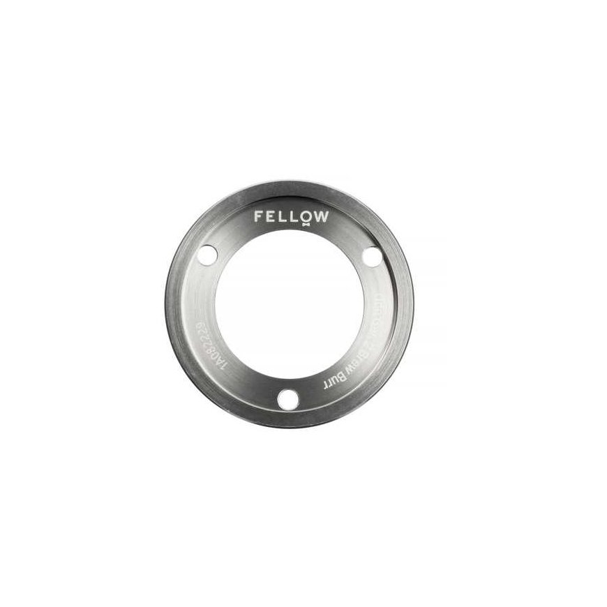Kavamalė Fellow Colleague – 2nd generation ODE quartz – 2