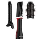 Revlon RVDR5333E стайлер для волос Мультистайлер Теплый Черный, Красный 1100 W 2,5 m Revlon RVDR5333E стайлер для волос Мультистайлер Теплый Черный, Красный 1100 W 2,5 m