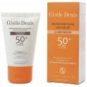 Gisèle Denis Color face cream sunscreen SPF50+ light/medium shade, 40 ml Gisèle Denis Color face cream sunscreen SPF50+ light/medium shade, 40 ml