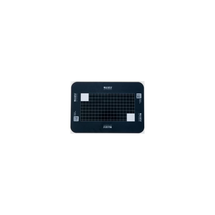 Резиновый коврик Zagg ISOD ProCut M4 FG 5PK