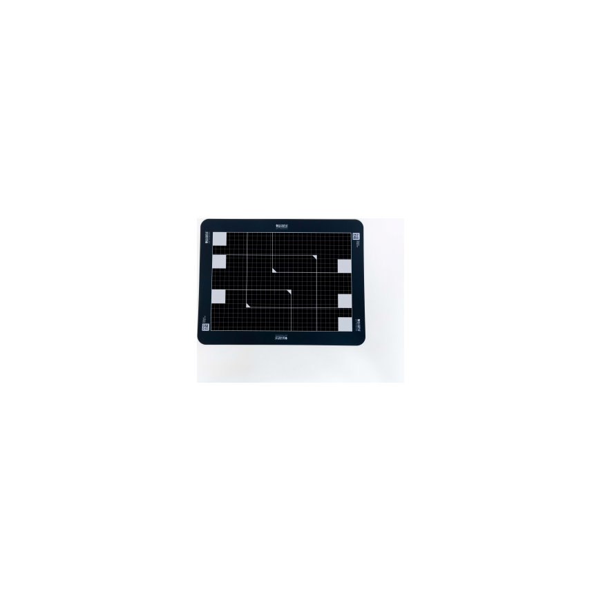 Zagg ISOD ProCut M4 lõikemat FG 5PK – 2
