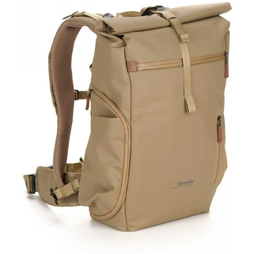 Shimoda Side Street 22 Starter Kit – Boa