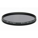 Hoya PRO1D CIRCULAR PL Ümar polariseeriv kaamerafilter 58 mm Hoya PRO1D CIRCULAR PL Ümar polariseeriv kaamerafilter 58 mm