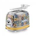 Ariete 0155/0P 6 2 griežinėliai 815 W Multi spalvos, Geltona Ariete 0155/0P 6 2 griežinėliai 815 W Multi spalvos, Geltona