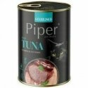 DOLINA NOTECI Premium Rich in goose - wet cat food - 185g