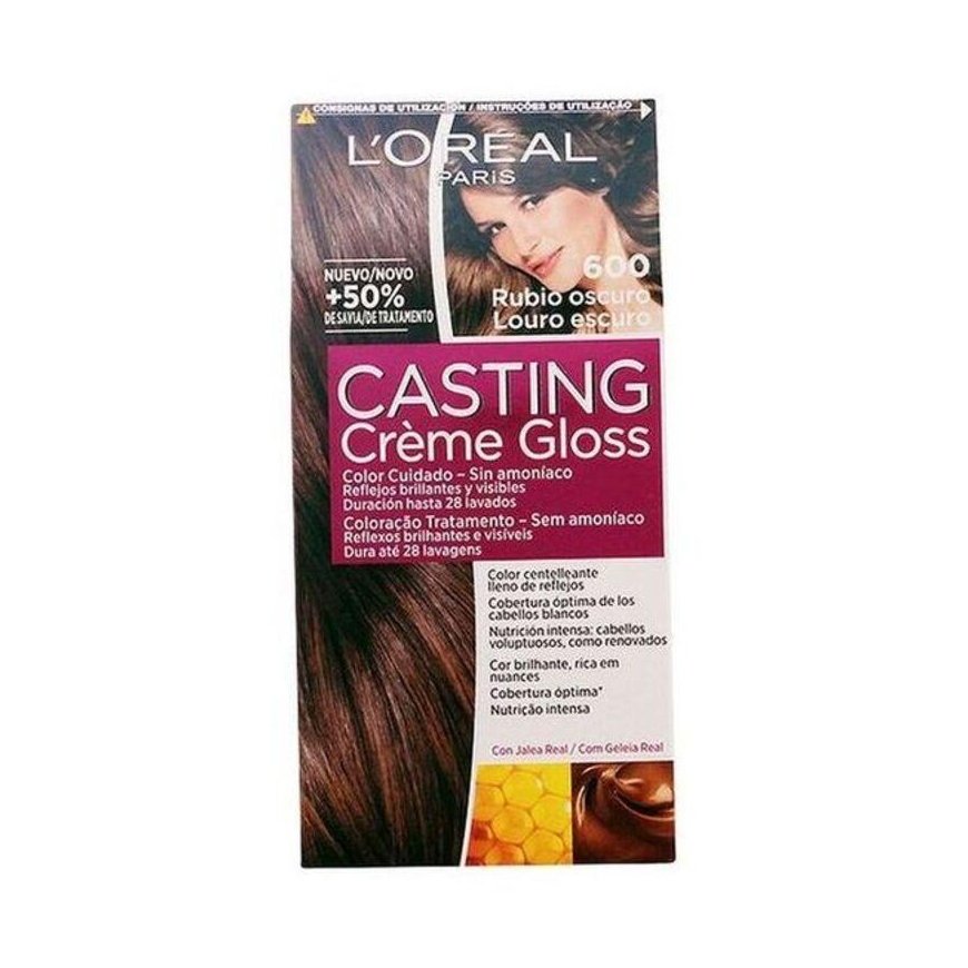 L`Oréal Paris L`Oréal Paris Dažai bez