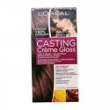 Some ammonia-free Casting Creme Gloss L'Oreal Make Up Dark Blonde Some ammonia-free Casting Creme Gloss L'Oreal Make Up Dark Blonde
