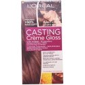 Some ammonia-free Casting Creme Gloss L'Oreal Make Up Dark Blonde Some ammonia-free Casting Creme Gloss L'Oreal Make Up Dark Blonde