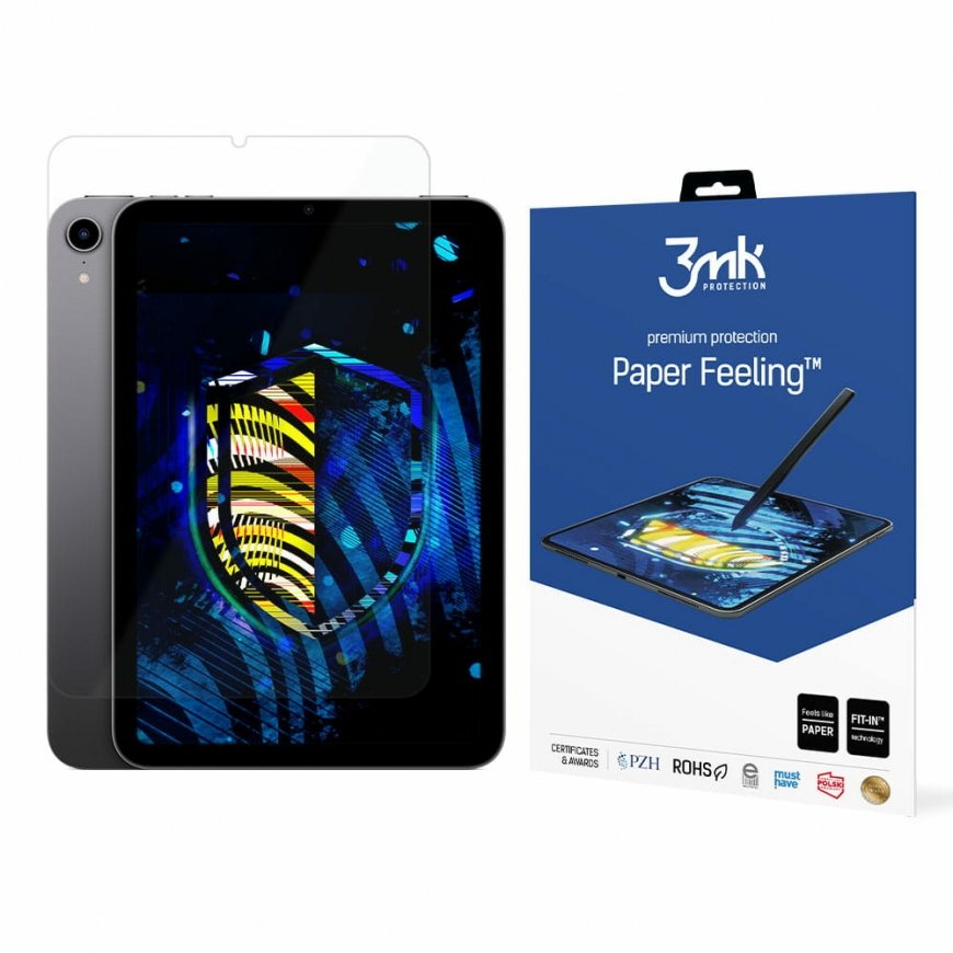 3MK Paper Feeling 2 tk