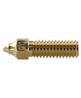 PrimaCreator Creality K1/ K1 Max латунная сопло 0.6 мм - 1 шт.