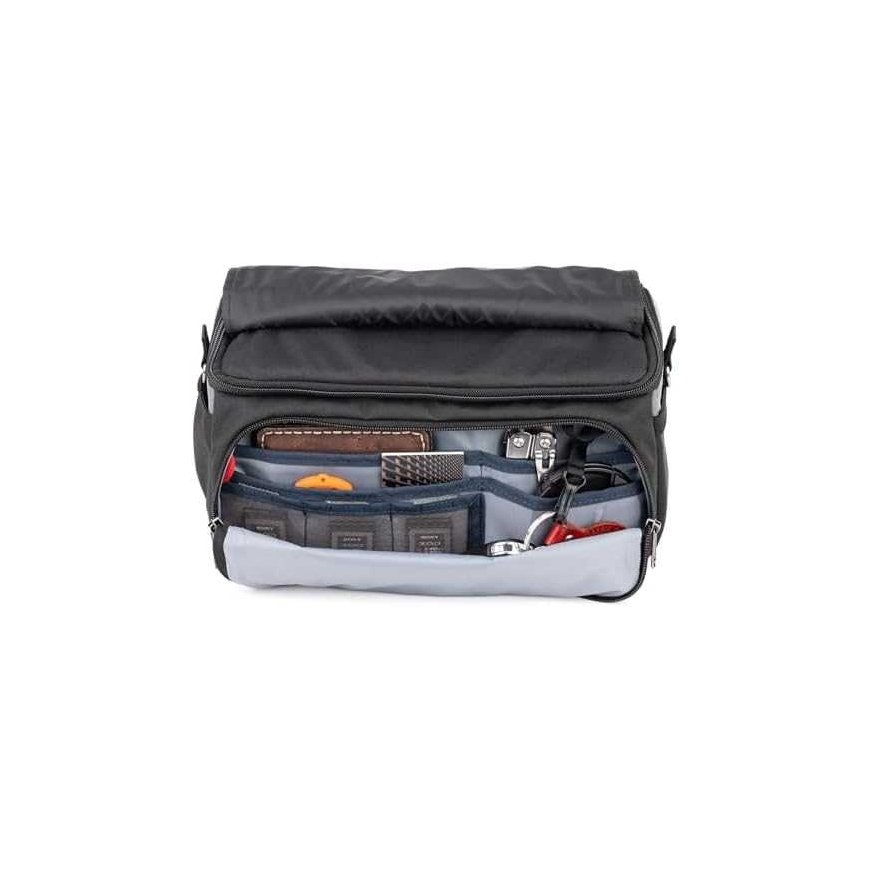 ThinkTank Mirrorless Mover 25i Jūrinis – 3
