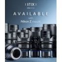 Irix Revo UV & Apsauginis 43mm Irix Revo UV & Apsauginis 43mm