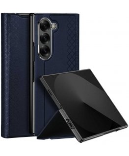 Dux Ducis Bril Samsung F956 Z Fold6 sininen