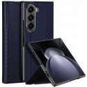 Dux Ducis Bril Samsung F956 Z Fold6 sininen Dux Ducis Bril Samsung F956 Z Fold6 sininen