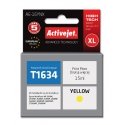 Activejet AE-16YNX струйный картридж 1 шт Совместимый Высокая (XL) Желтый Activejet AE-16YNX струйный картридж 1 шт Совместимый Высокая (XL) Желтый