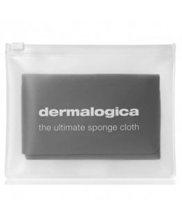 Dermalogica, Ultimātā sūklis, Tīrīšana, Sejas sūklis