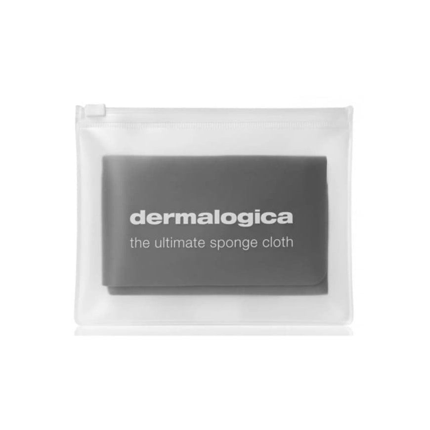 Dermalogica, The Ultimate Sponge Cloth, Cleansing, Facial Sponge