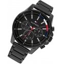 VYRIŠKAS LAIKRODIS TOMMY HILFIGER 1791935 MASON (zf065a) VYRIŠKAS LAIKRODIS TOMMY HILFIGER 1791935 MASON (zf065a)
