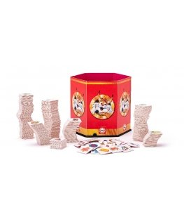 Lynx Игра LYNX 350+ Классическая настольная игра LT/LV/EE/RU, 19228