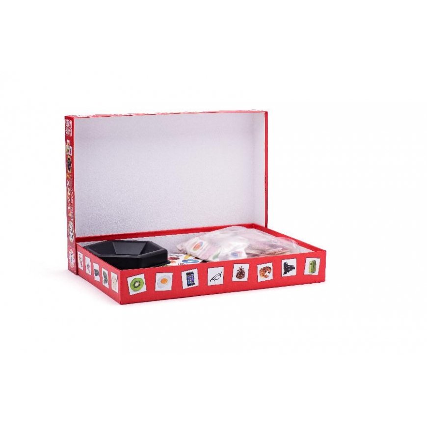 Lynx Game LYNX 350+ Classic tabletop game LT/LV/EE/RU, 19228 – 2