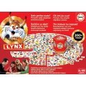 Lynx Game LYNX 350+ Classic tabletop game LT/LV/EE/RU, 19228 Lynx Game LYNX 350+ Classic tabletop game LT/LV/EE/RU, 19228