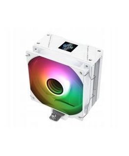CPU-jäähdytin Thermalright Assassin Spirit 120 Vision Valkoinen ARGB