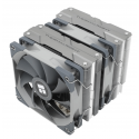 Thermalright Assassin Spirit 120 Vision White ARGB CPU Cooler Thermalright Assassin Spirit 120 Vision White ARGB CPU Cooler