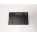 AMD Freqport FreqTube FT-1 - 4 kanaliga toruprotsessor AMD Freqport FreqTube FT-1 - 4 kanaliga toruprotsessor