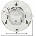 IP kamera Dahua IPC-HDW2849T-S-LED-0280B-PRO IP kamera Dahua IPC-HDW2849T-S-LED-0280B-PRO