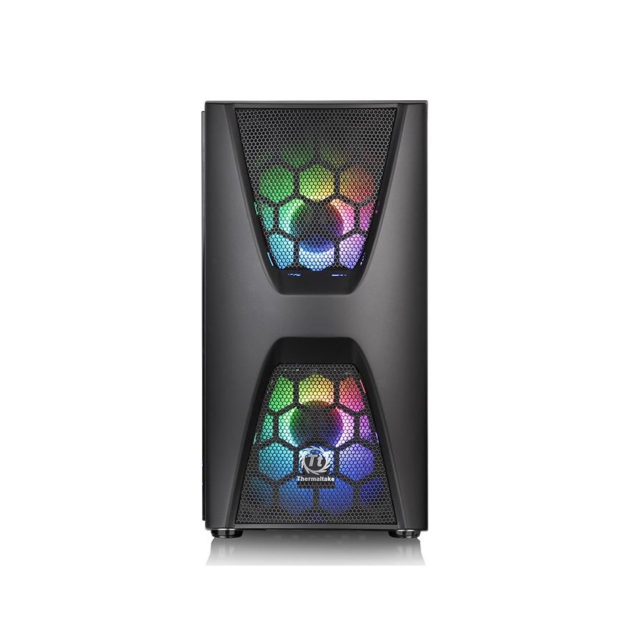 Thermaltake Commander C 34 Midi Tower Must – 2