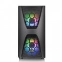 Thermaltake Commander C 34 Midi Tower Melns Thermaltake Commander C 34 Midi Tower Melns