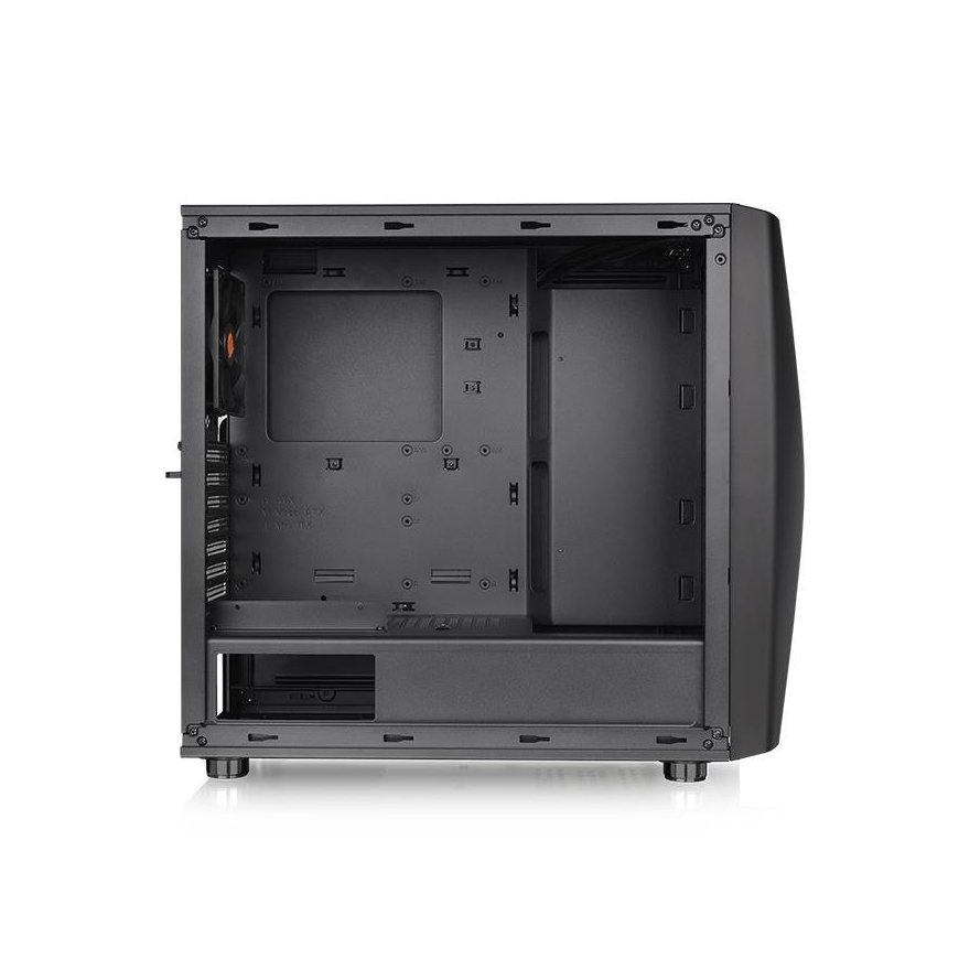 Thermaltake Commander C 34 Midi Tower Must – 3