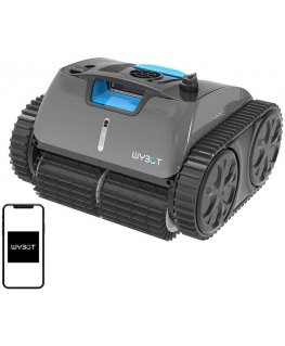 Wybot C1 Pro bezvadu baseina tīrīšanas robots