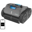 Wybot C1 Pro traadita basseini puhastusrobot Wybot C1 Pro traadita basseini puhastusrobot