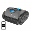 Wybot C1 Pro traadita basseini puhastusrobot Wybot C1 Pro traadita basseini puhastusrobot