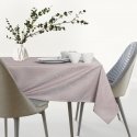 AmeliaHome TCLOTH / AH / GAIA / HMD / POWDERPINK / 150X550 AmeliaHome TCLOTH / AH / GAIA / HMD / POWDERPINK / 150X550